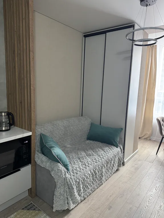 Уютная квартира в центре