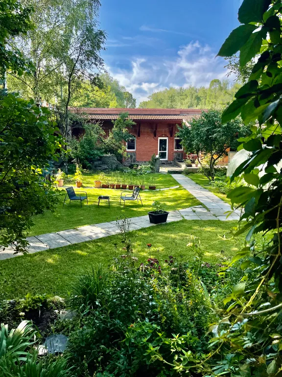 Номер с интернетом и рабочим столом