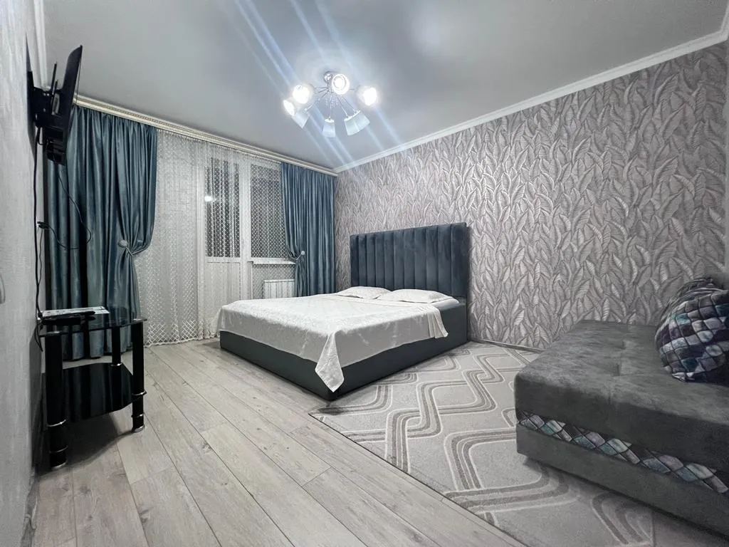 Квартира в ЖК Алмалы напротив спорткомплекса Алматы Арены