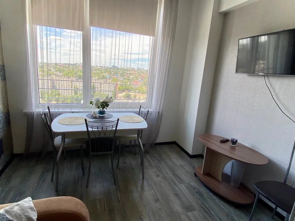 Уютный апартамент в центре