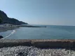 пляж в Дедеркое