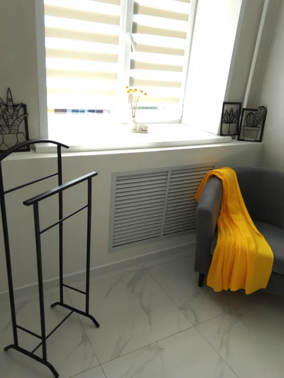 Квартира Стильная квартира с дизайнерским ремонтом в центре — Ярославль