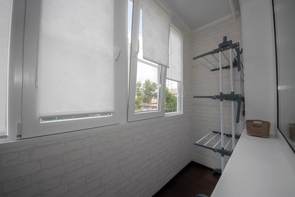 Квартира 1-комнатная Квартира — Феодосия