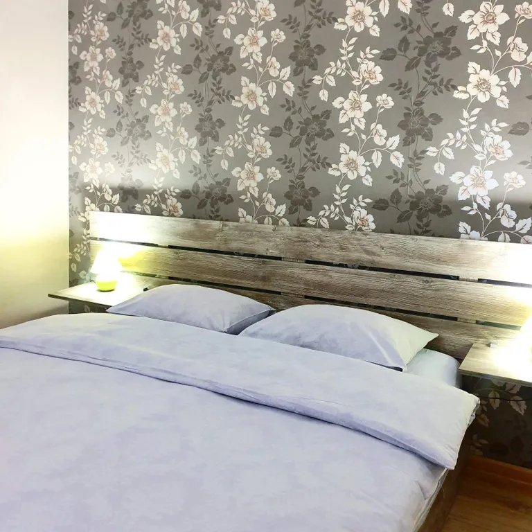 Уютная квартира и идеальный порядок