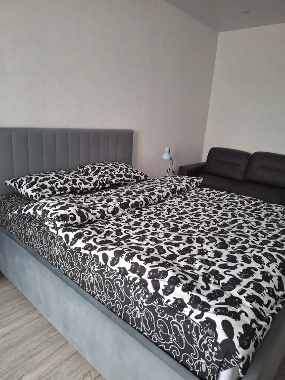 Квартира Апартаменты у Гатчинского дворца — Гатчина