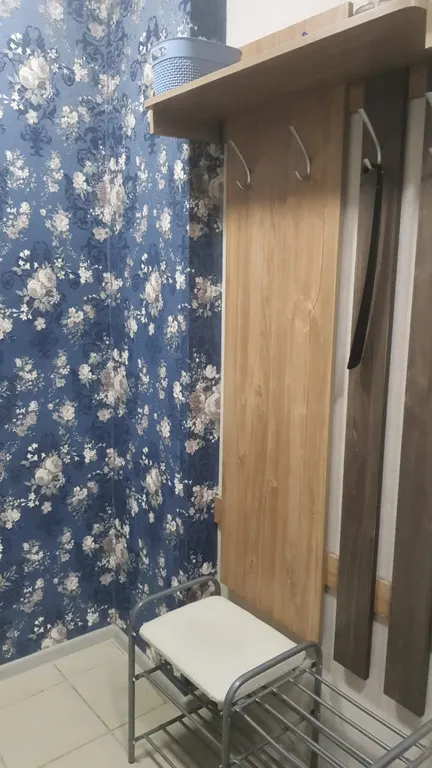 Современная квартира для уютного отдыха.