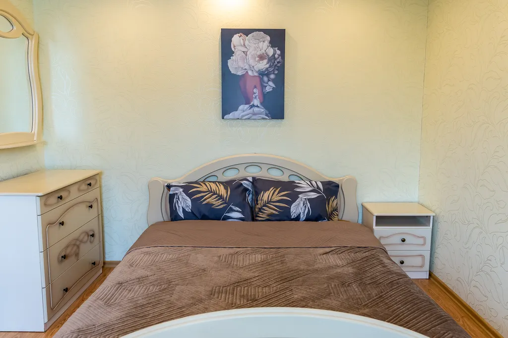 Квартира Апартаменты у ТРЦ Мурманск Молл — аренда посуточно в Мурманск