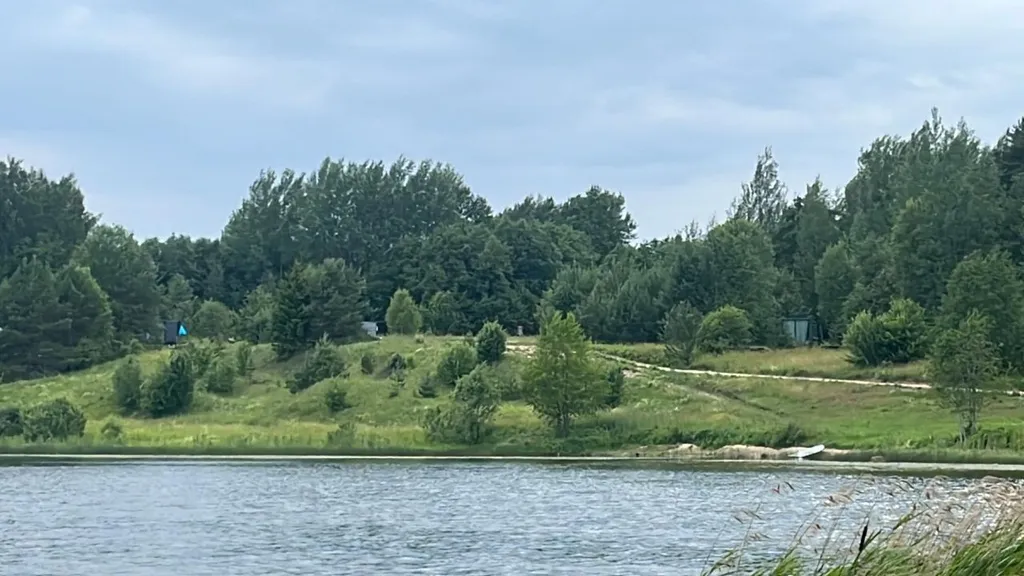 Дом на холме