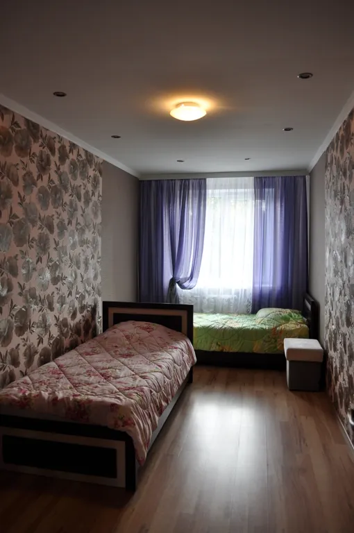 Квартира в центре