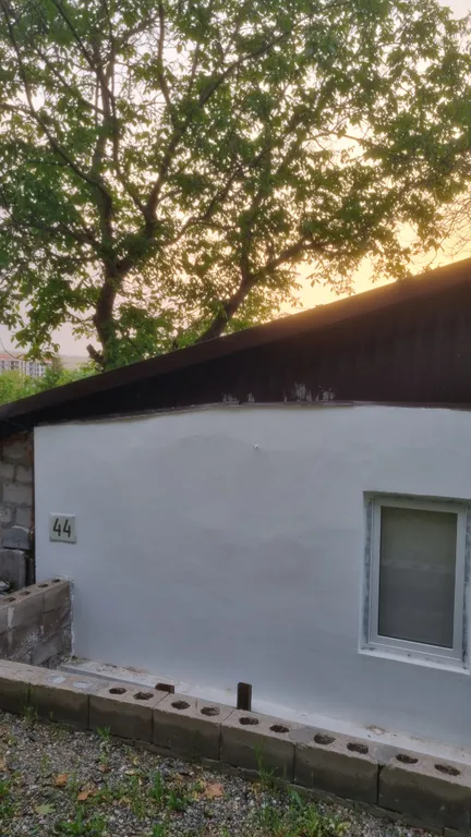 Уютный домик возле Аллеи Любви