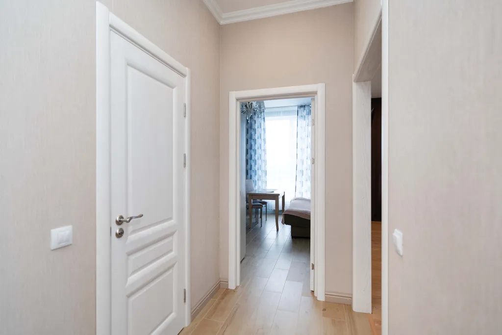 Апартаменты Домино на ул. Гагарина 35