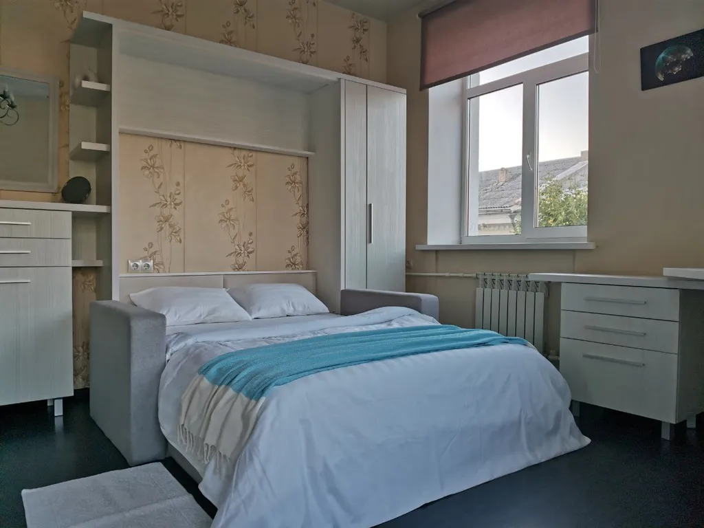 Квартира Просторная 2ка в историческом центре Витебска — аренда посуточно в Витебск