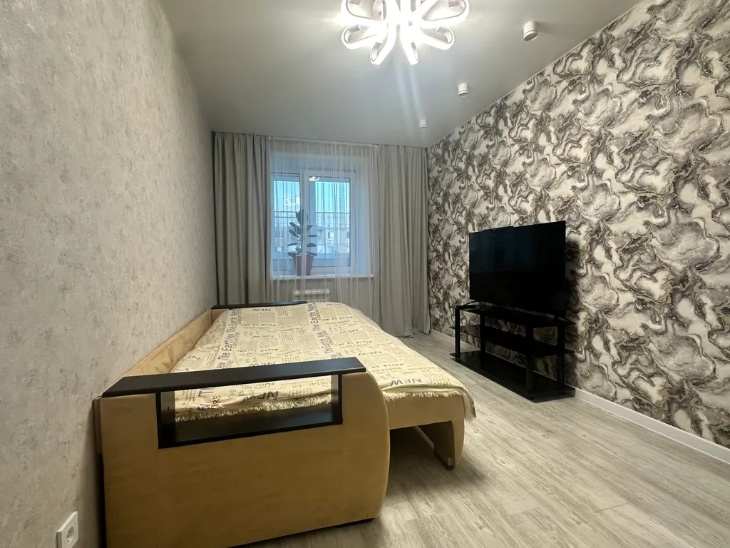 Новая, современная квартира в самом сердце города