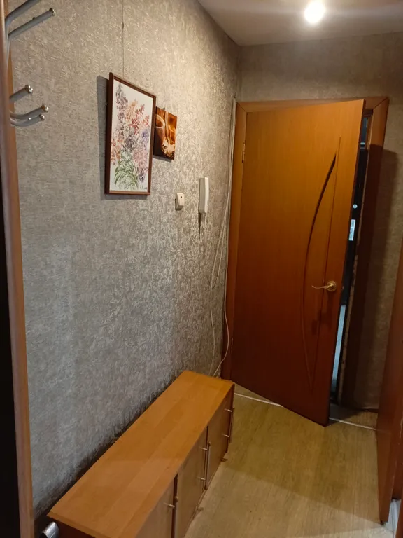 Квартира в центре