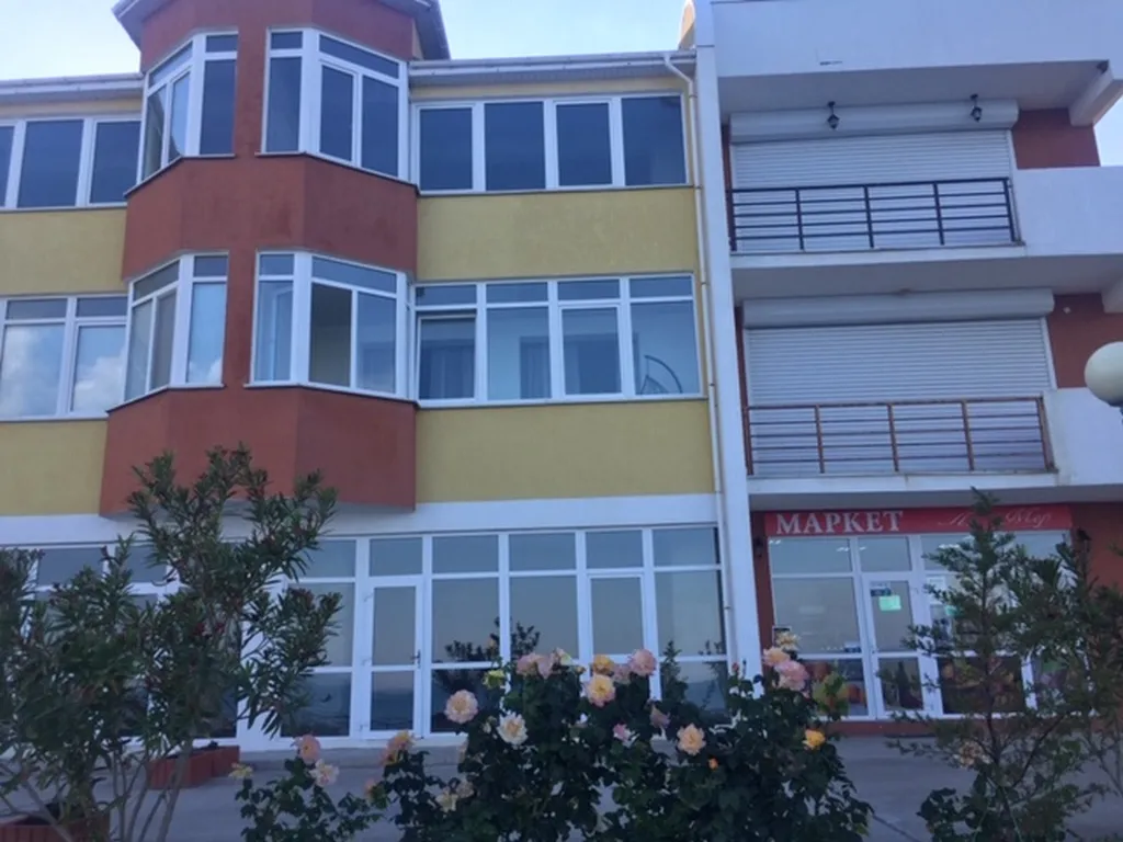 Апартаменты возле моря