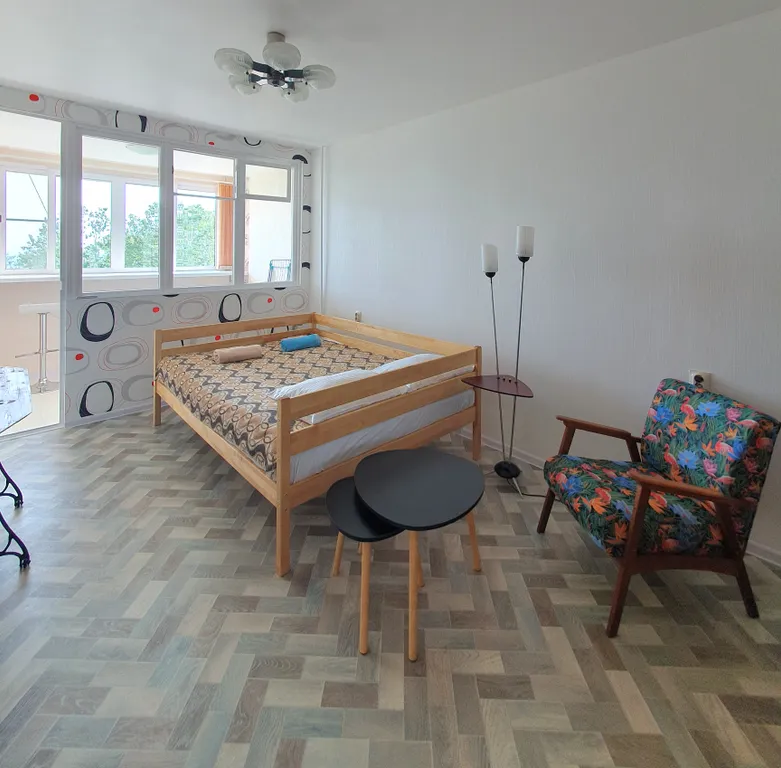 Квартира Квартира Бриллиантовая рука — Сочи