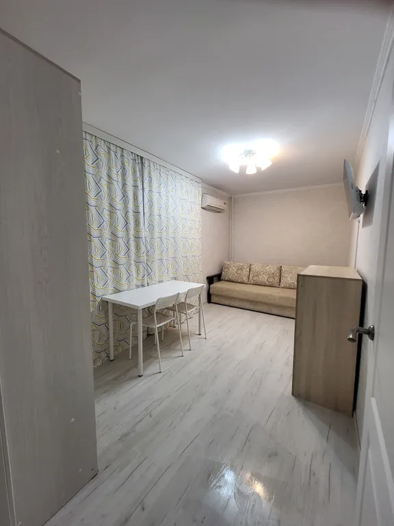 Квартира Уютная квартира в самом центре Анапы — Анапа