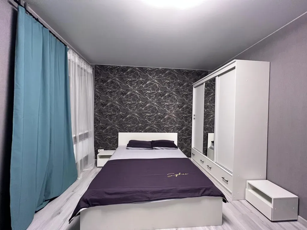 Чудесная евродвушка в новом доме