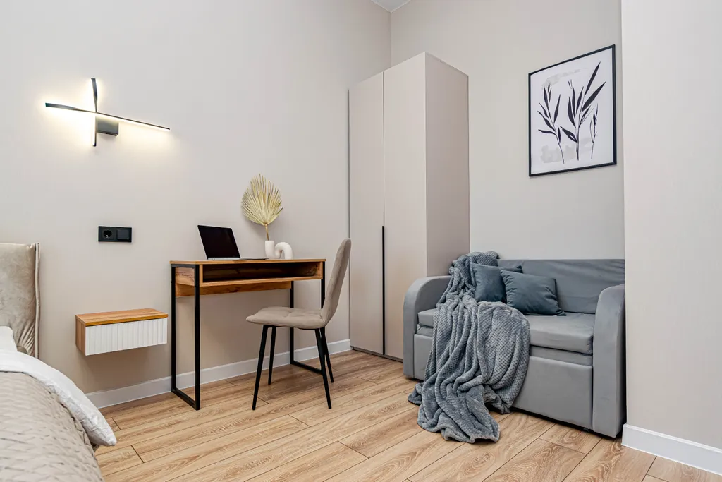 ЖК бизнес-класса "Премьер" | 20 этаж | ТРК "Семья"