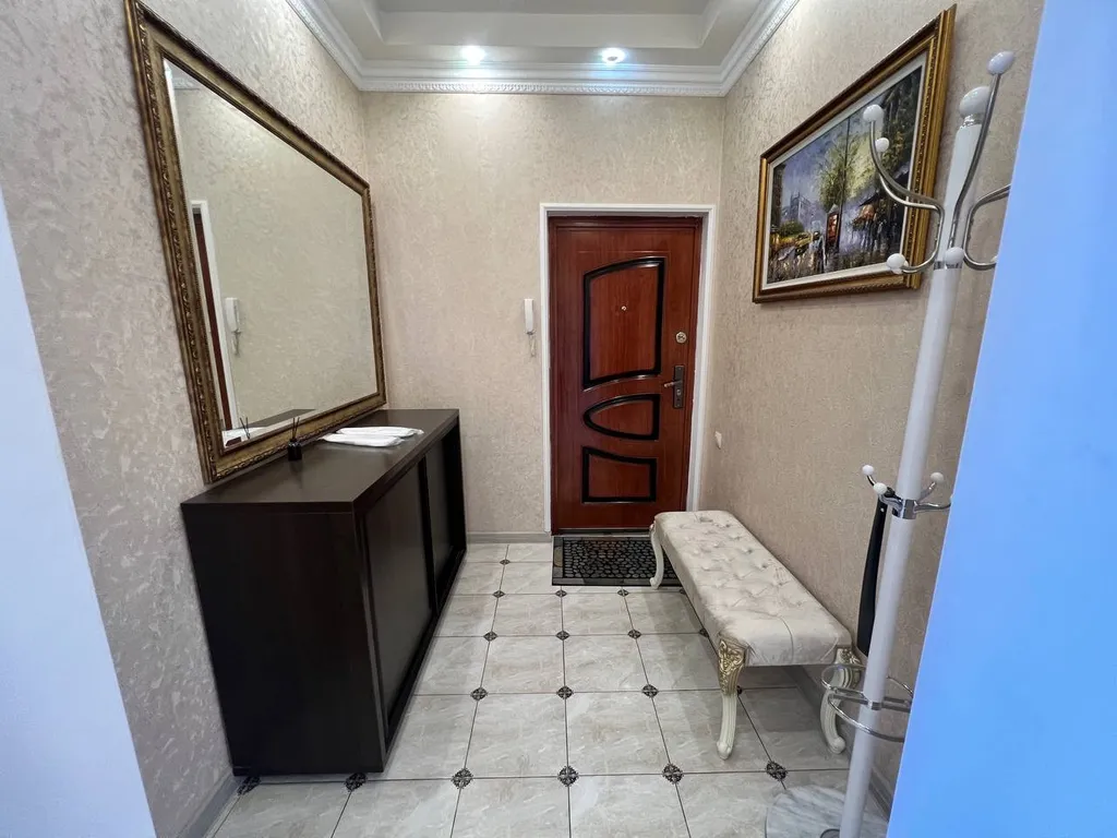 Квартира в центре