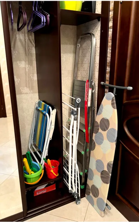 Светлая уютная квартира на берегу Балтийского моря