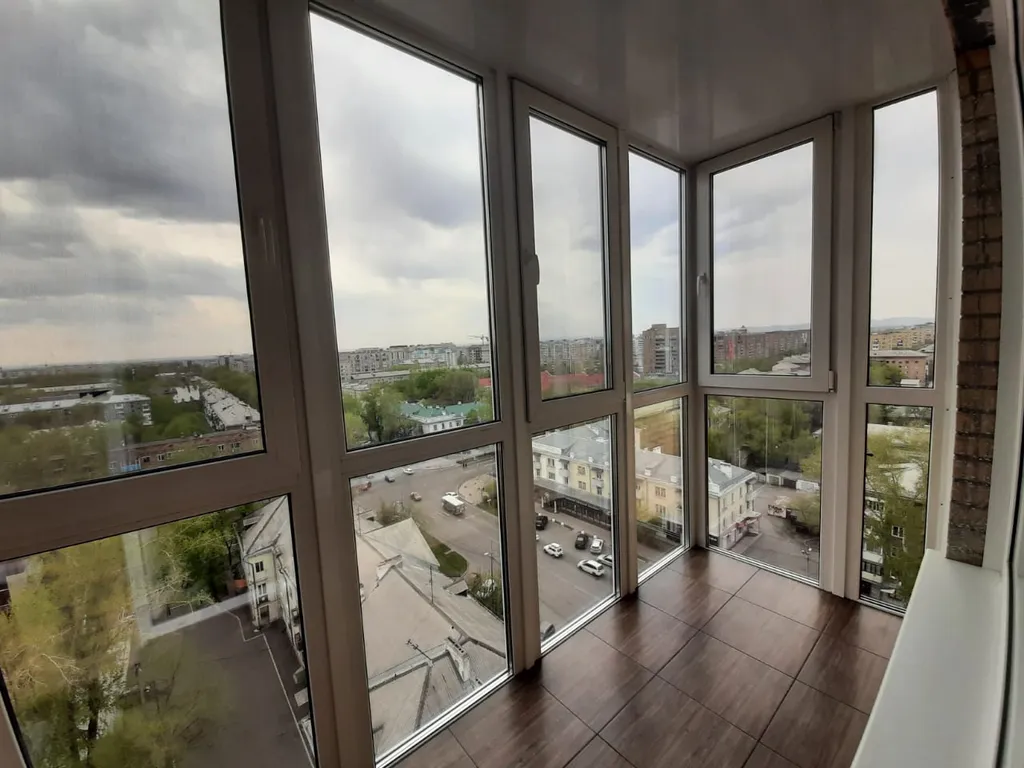 Уютная квартира в центре