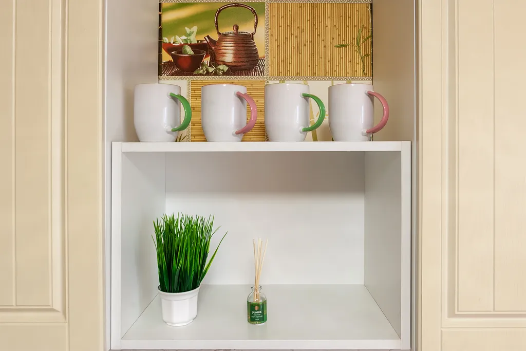 Квартира 1-комнатная квартира у гипермаркета Окей — Тюмень