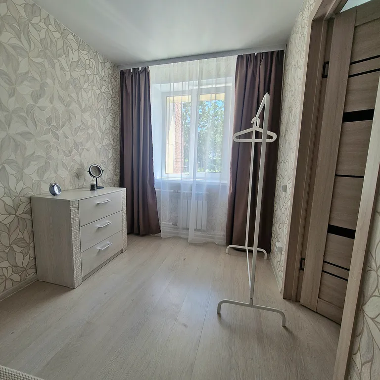 Комфортная квартира в инфраструктуоном центре города