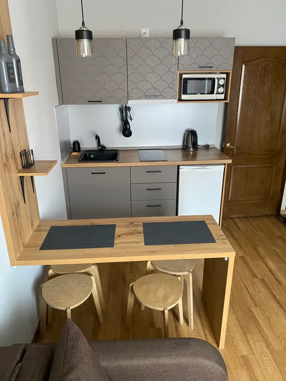 Квартира Квартира Гостевой дом Relaxtut — Анапа