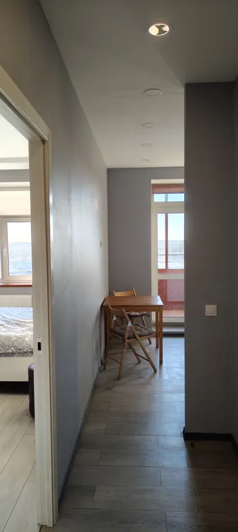 Квартира рядом с Шереметьево в современном ЖК