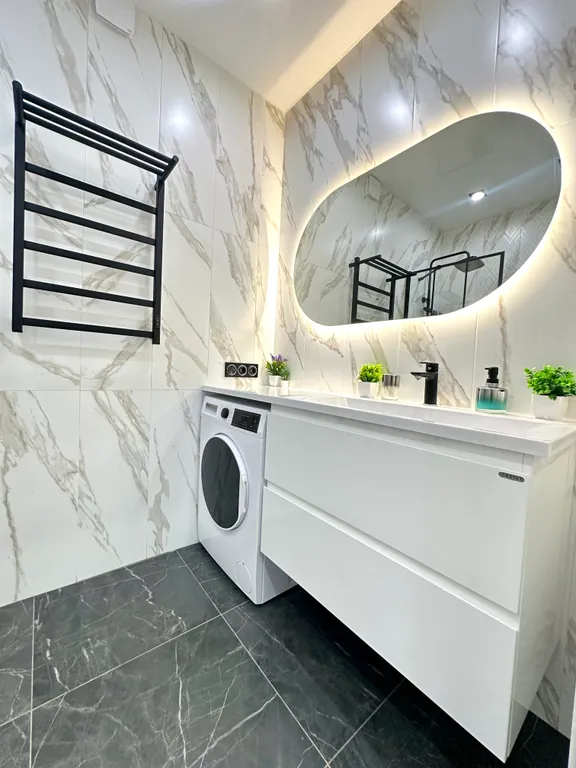 Премиальная квартира в элитном доме exclusive