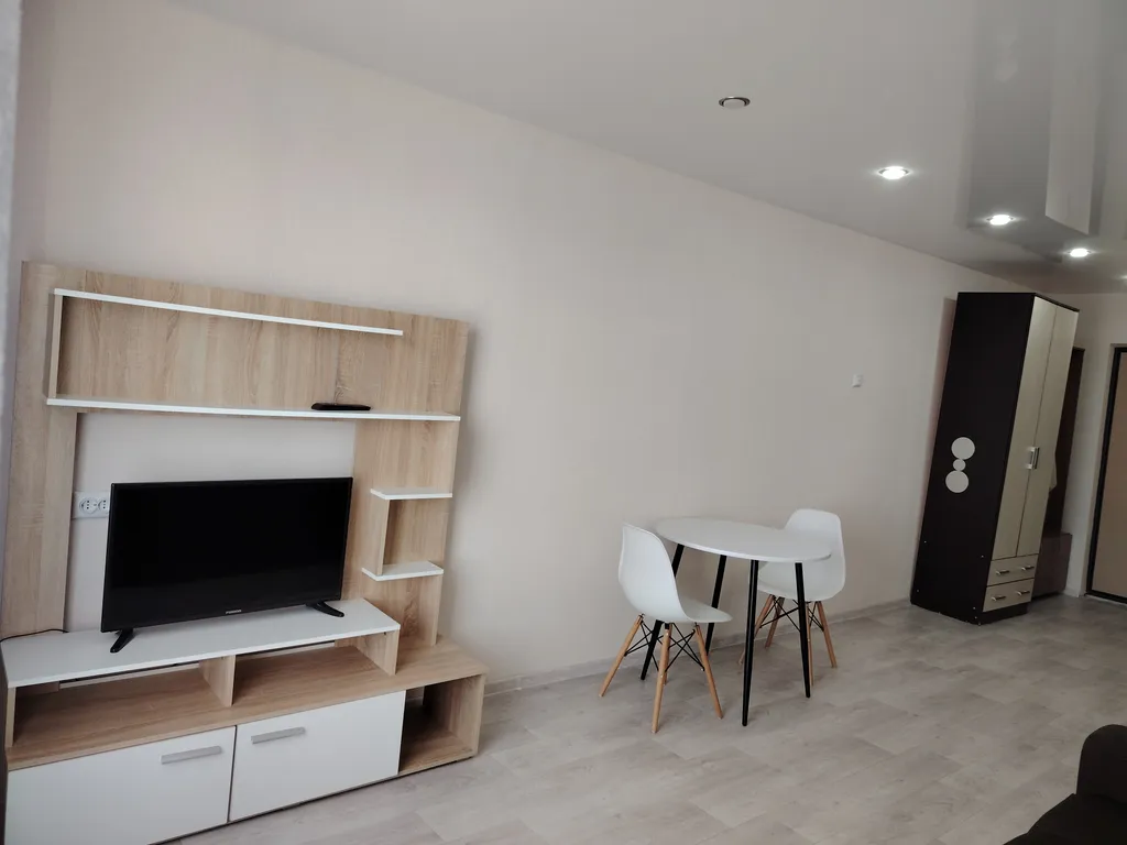 Уютная студия