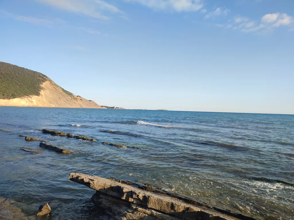 Уютная квартира на Черном море