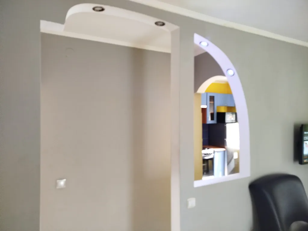 Уютная квартира у Нижнего озера