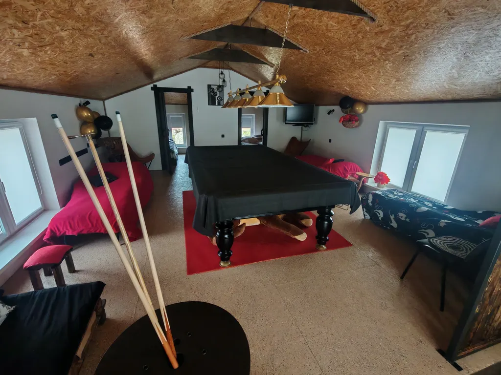 Уютный коттедж у Михалыча в 20 минутах от Минска