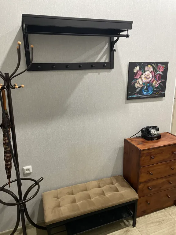 Уютная квартира в историческом центре