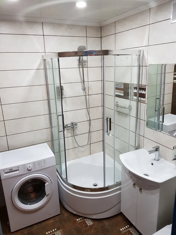 Апартаменты в центре