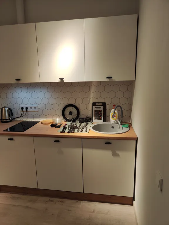 Квартира рядом с горнолыжным склоном BigWood