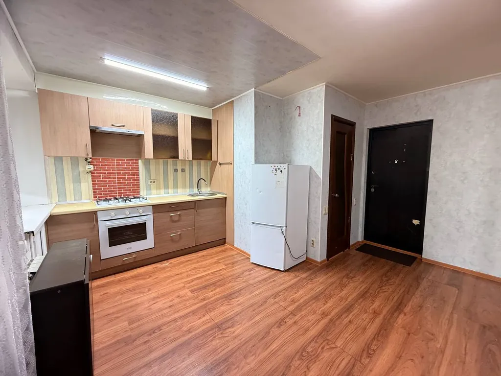 Уютная квартира в 7 минутах от парка Притяжения