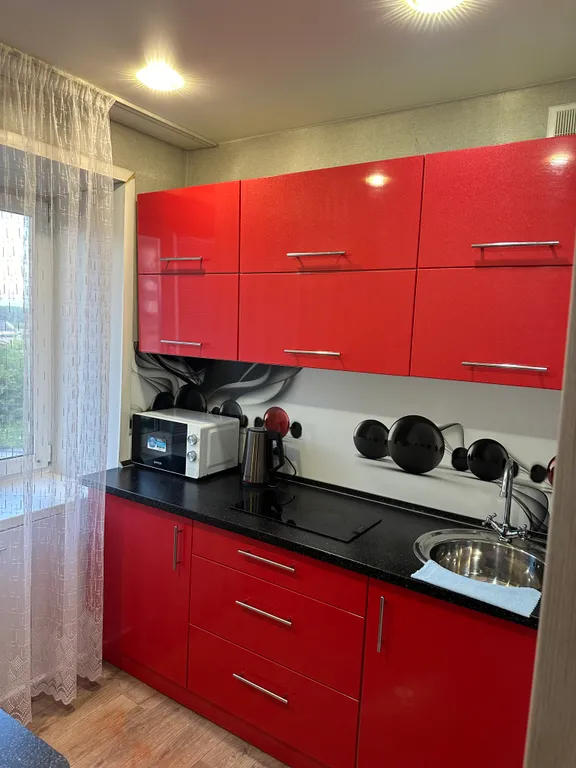 Квартира возле Арбата