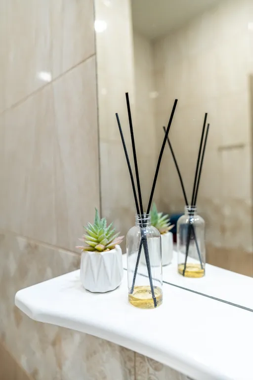 Квартира Квартира Уютная студия у парка — Краснодар