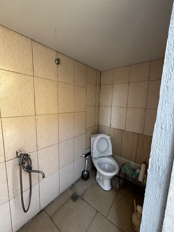 Дача около моря