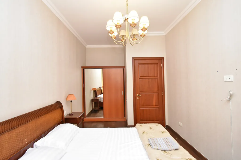 Шикарная квартира