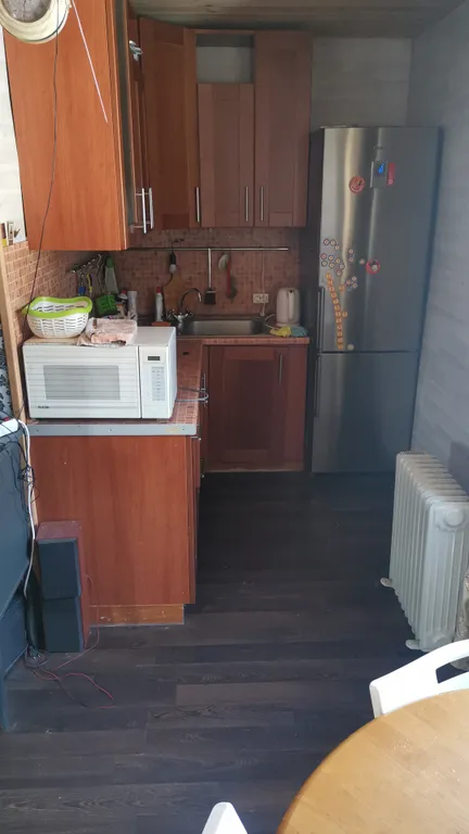 Коттедж Коттедж в лесном парке Яхрома — Степаново