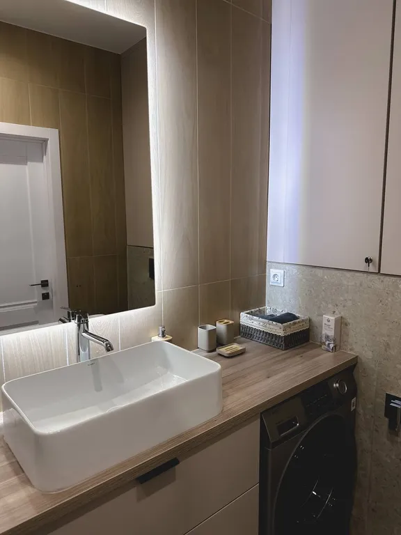 Апартаменты Купеческий дом для уютных вечеров и прогулок по городу