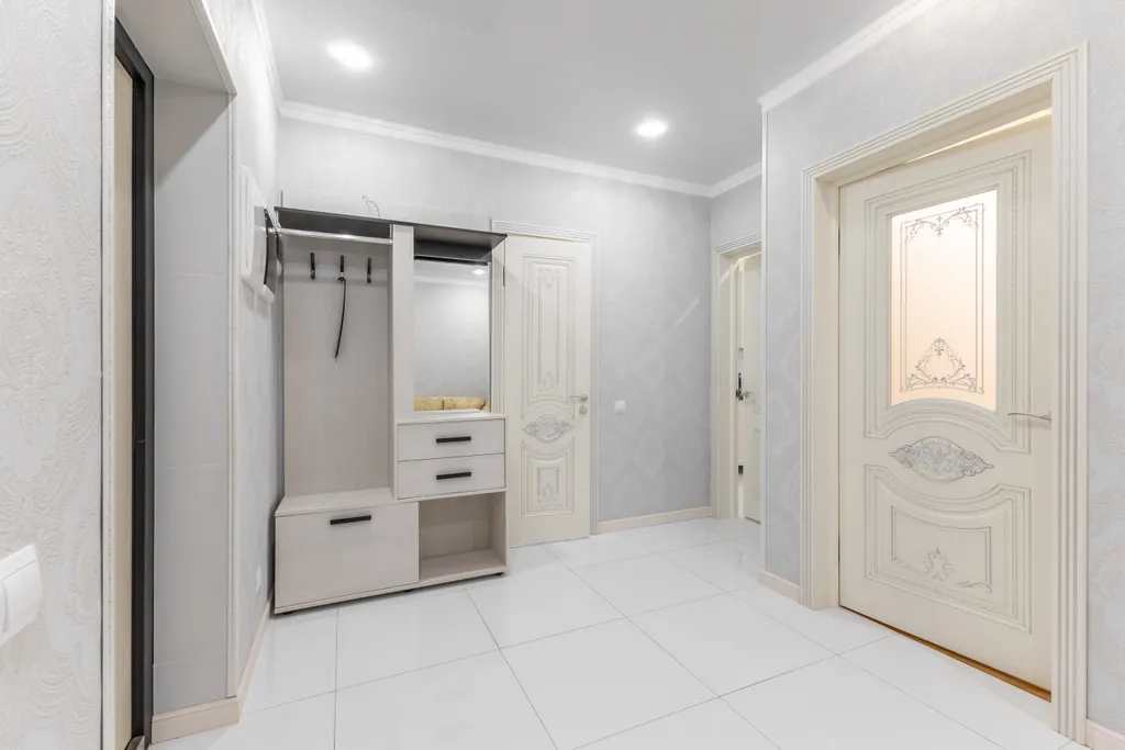 Апартаменты Aura в тихом экологически чистом районе