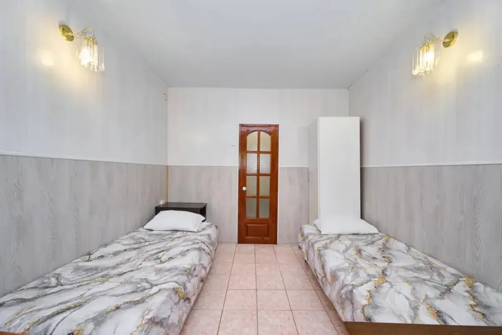 Квартира Квартира Двухместный номер 1 этаж (бунгало) — Пляхо