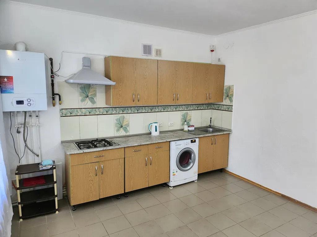 Орловка Качинское шоссе