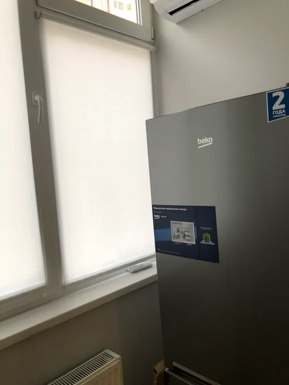 Квартира Квартира на Студгородке — Севастополь