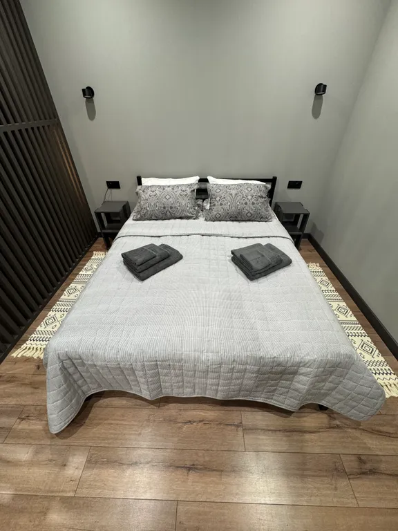 Апартаменты Комфорт на Крепостной